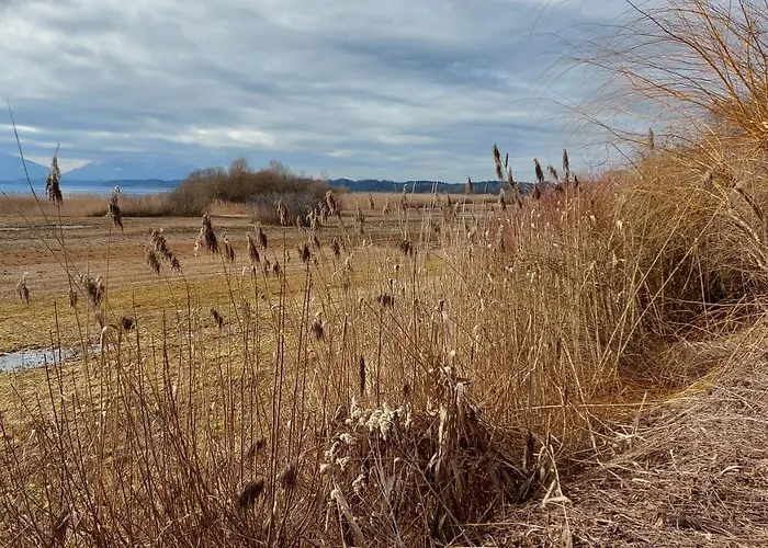 Marxhof Seebruck Am Chiemsee