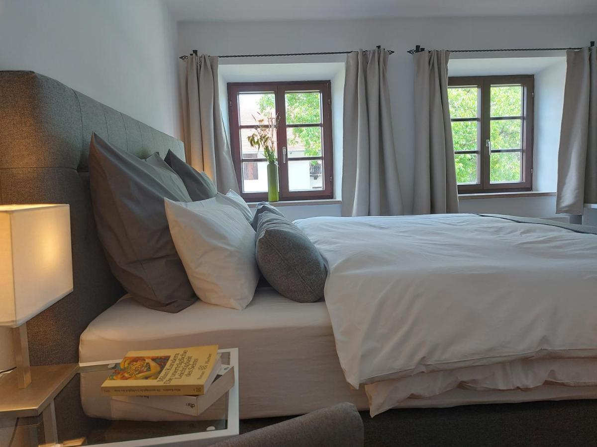 Marxhof Seebruck Am Chiemsee