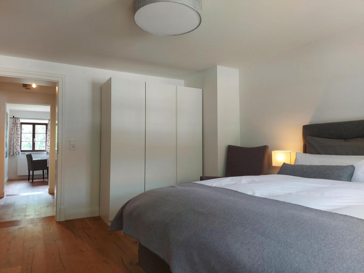 Apartment Marxhof Seebruck Am Chiemsee Seeon-Seebruck