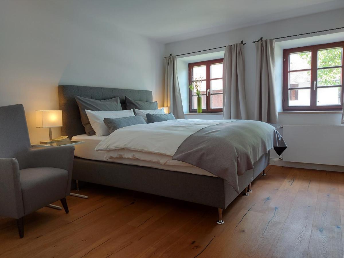Apartment Marxhof Seebruck Am Chiemsee Seeon-Seebruck