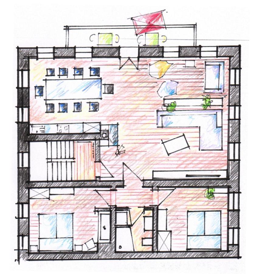 Apartment Marxhof Seebruck Am Chiemsee *