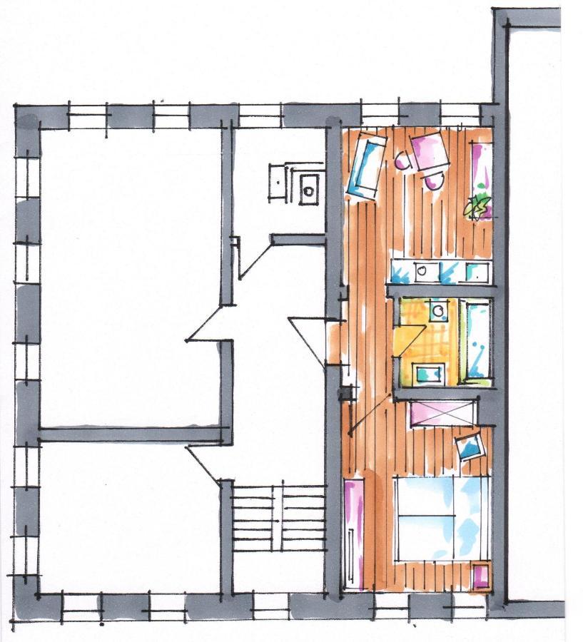 Apartment Marxhof Seebruck Am Chiemsee Seeon-Seebruck