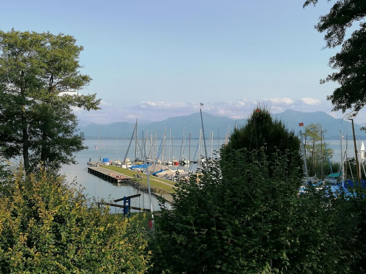 Apartment Marxhof Seebruck Am Chiemsee Seeon-Seebruck